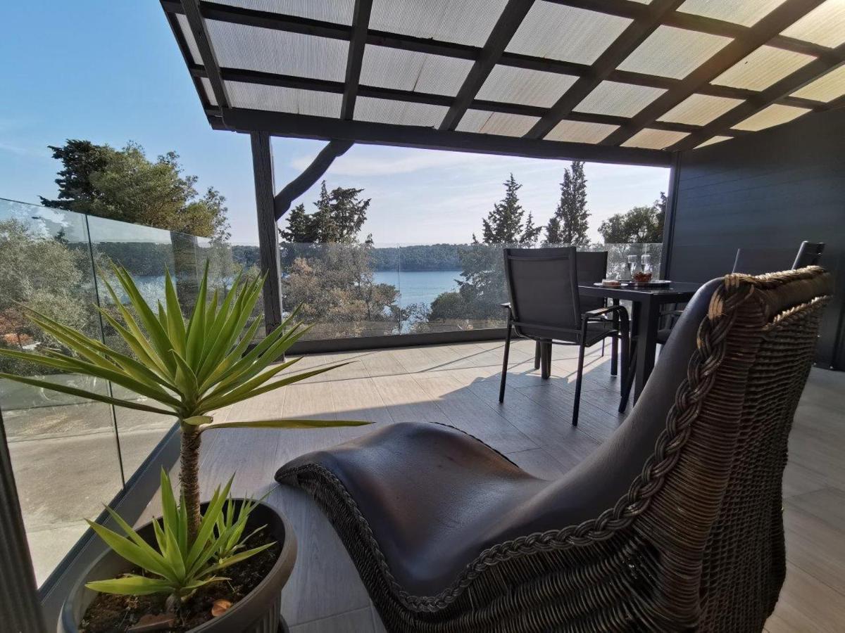 Villa Poljana Mali Lošinj Exteriör bild