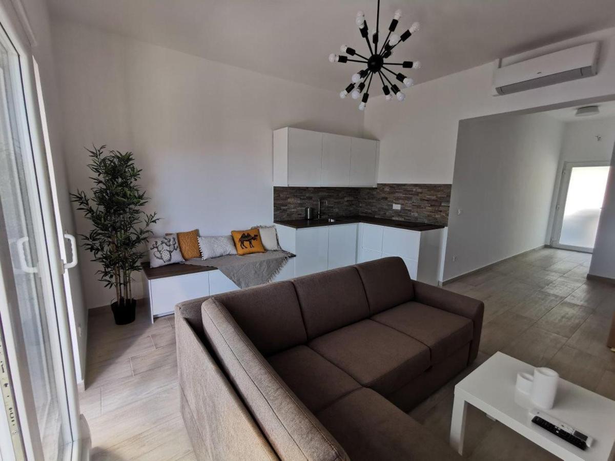 Villa Poljana Mali Lošinj Exteriör bild